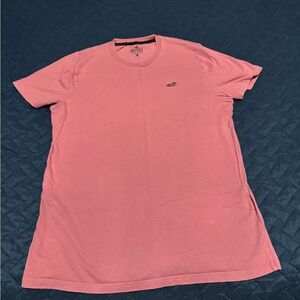 Hollister men’s tshirt large